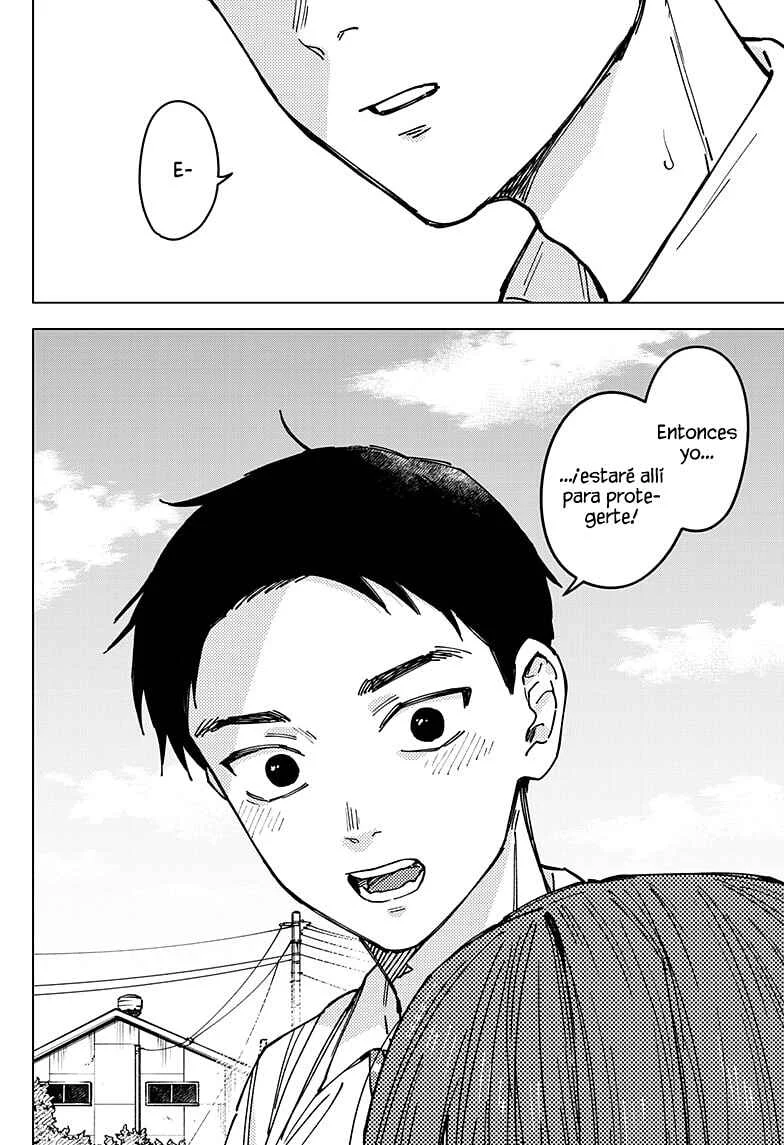Sangeki Capítulo 2 - Page 29