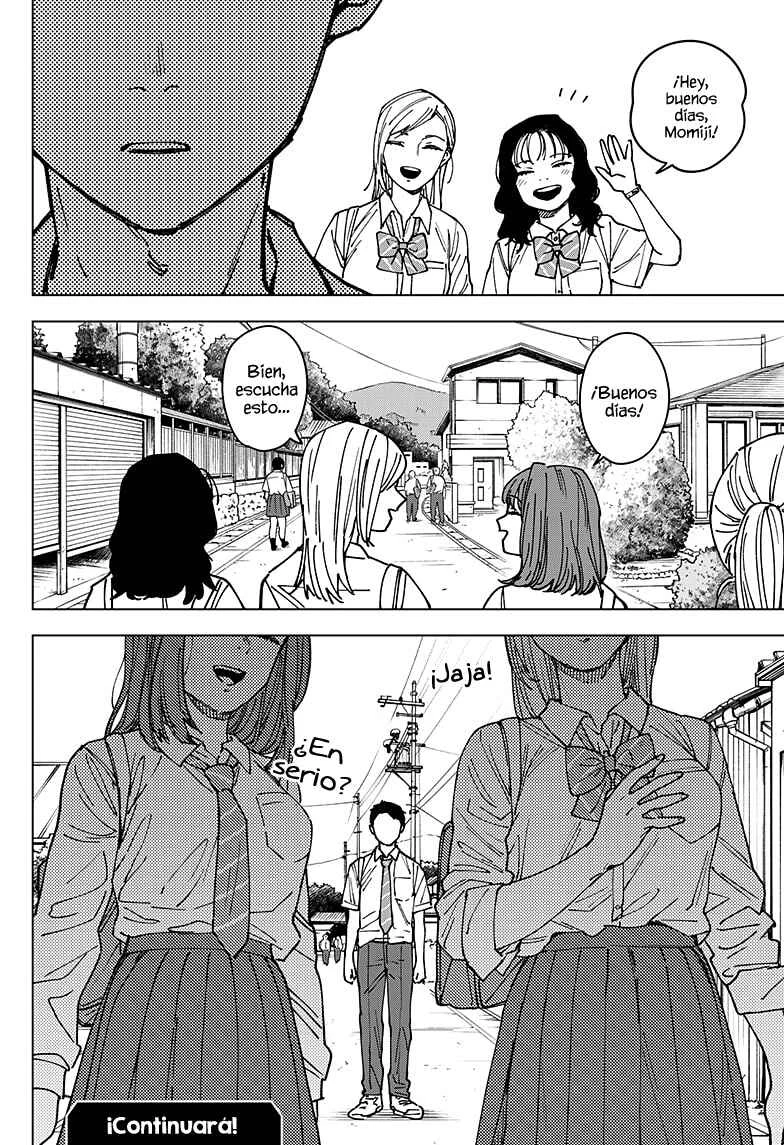 Sangeki Capítulo 2 - Page 31