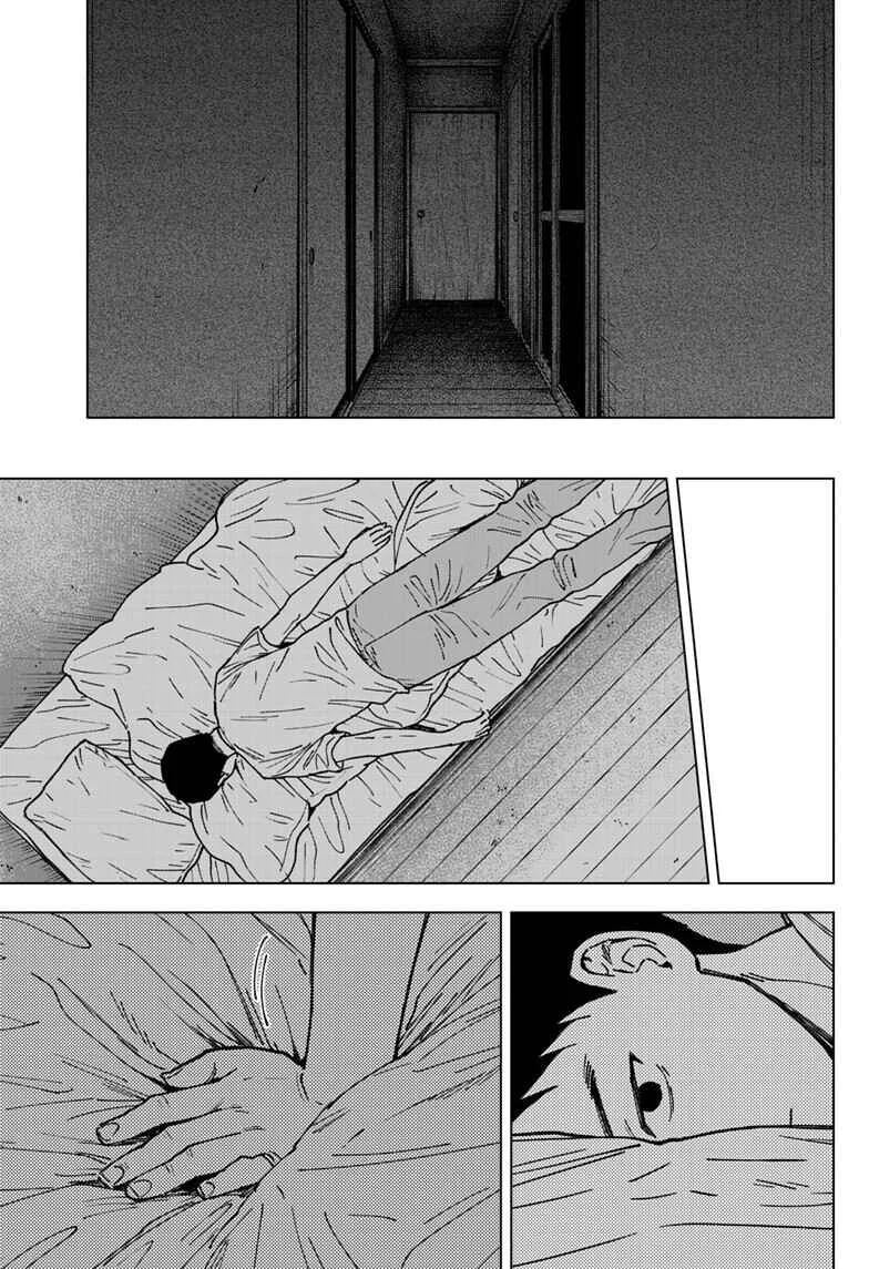 Sangeki Capítulo 4 - Page 9