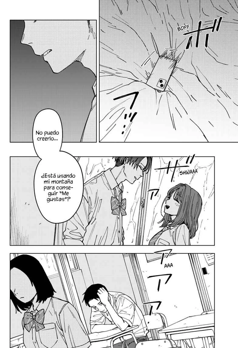 Sangeki Capítulo 4 - Page 12