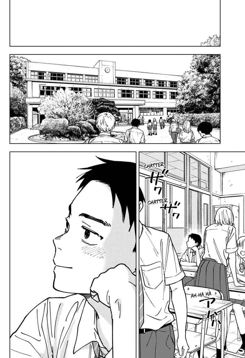 Sangeki Capítulo 5 - Page 13