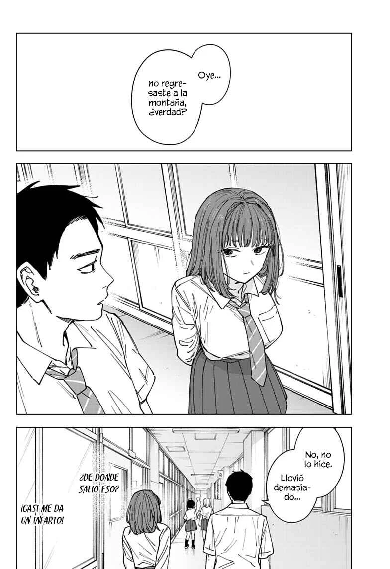 Sangeki Capítulo 5 - Page 15