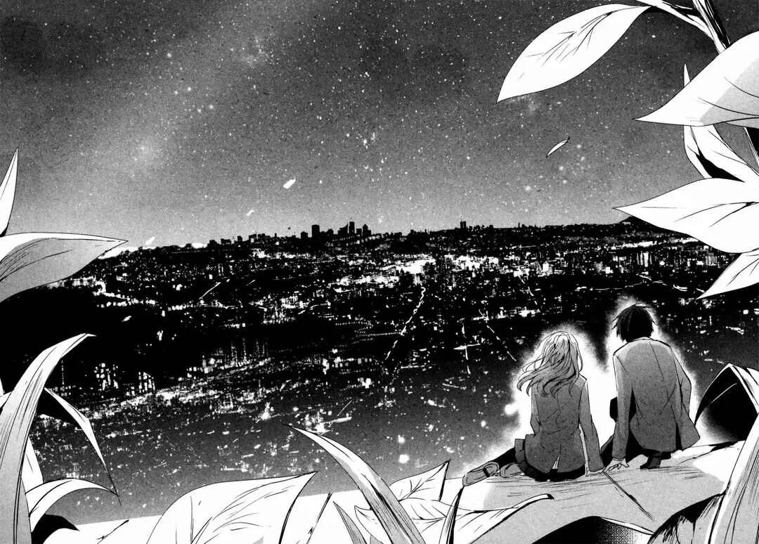 Sayonara Peter Pan Capítulo 4 - Page 26