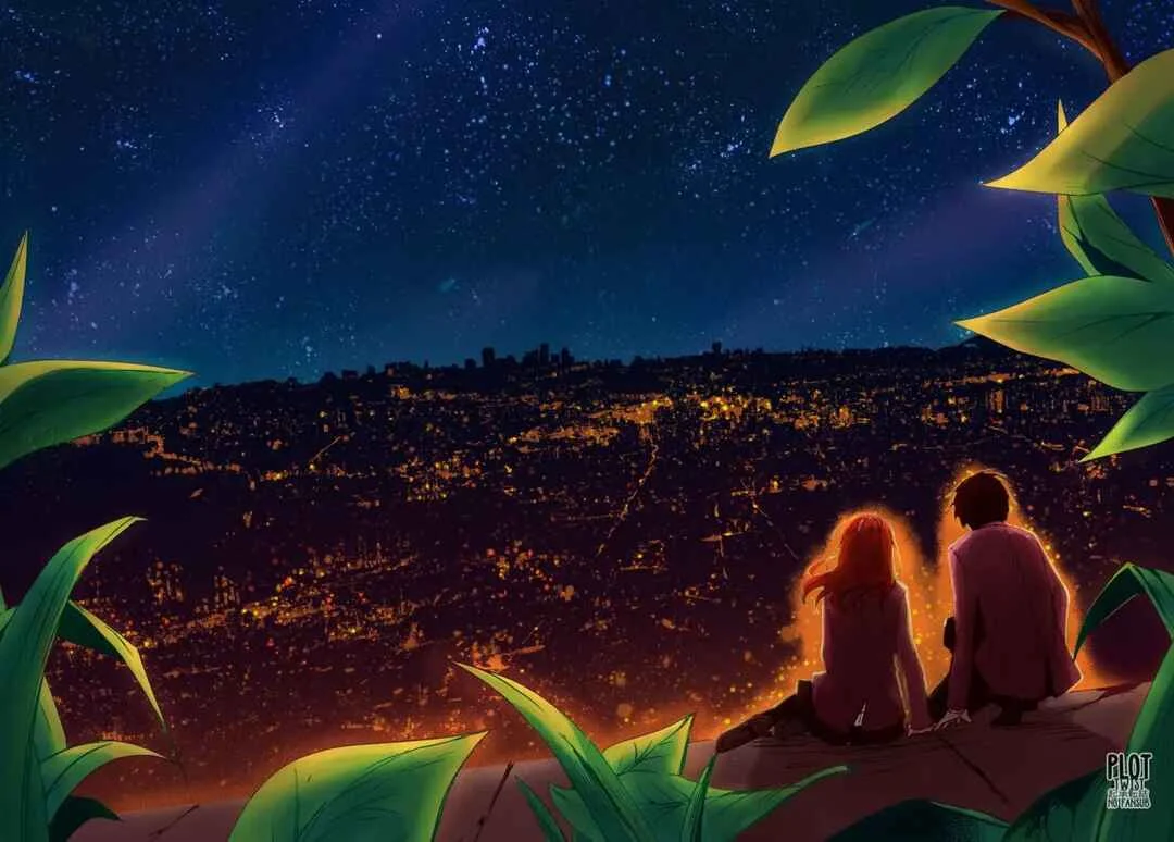 Sayonara Peter Pan Capítulo 4 - Page 27
