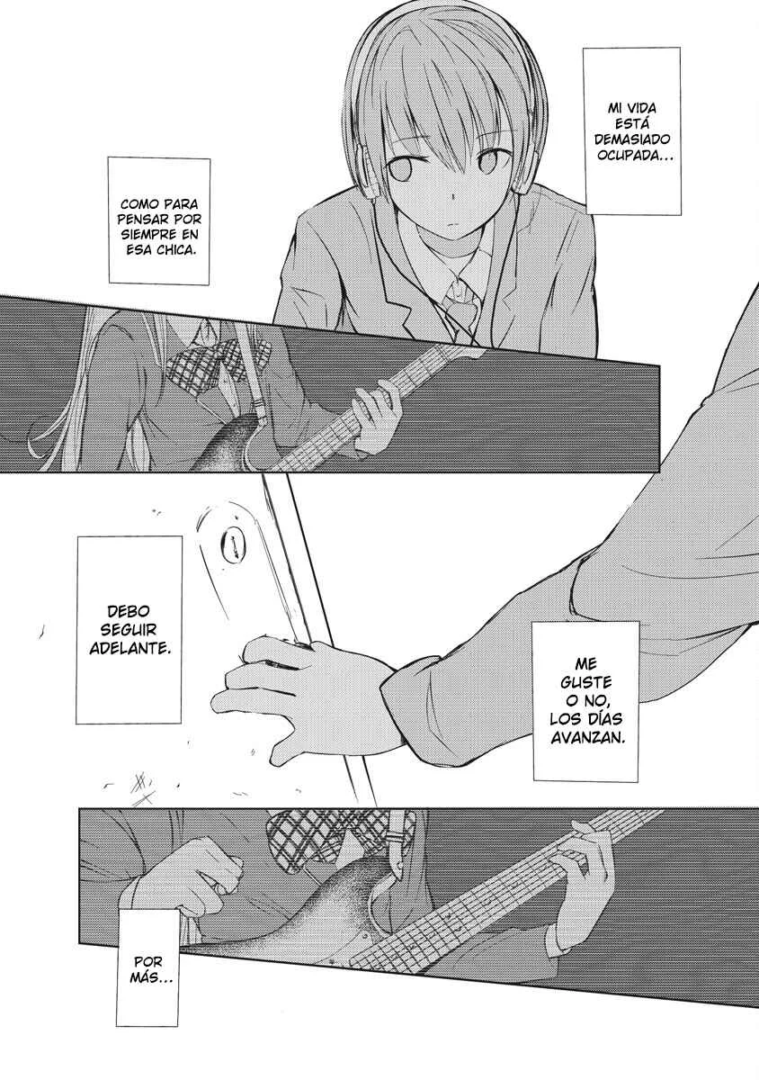 Sayonara Piano Sonata Capítulo 1: Los Grandes Almacenes de los Confines del Mundo - Page 43