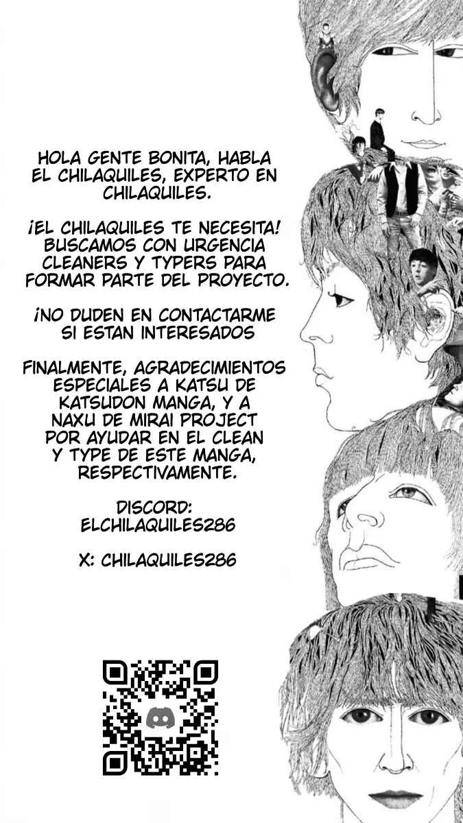 Sayonara Piano Sonata Capítulo 1: Los Grandes Almacenes de los Confines del Mundo - Page 45