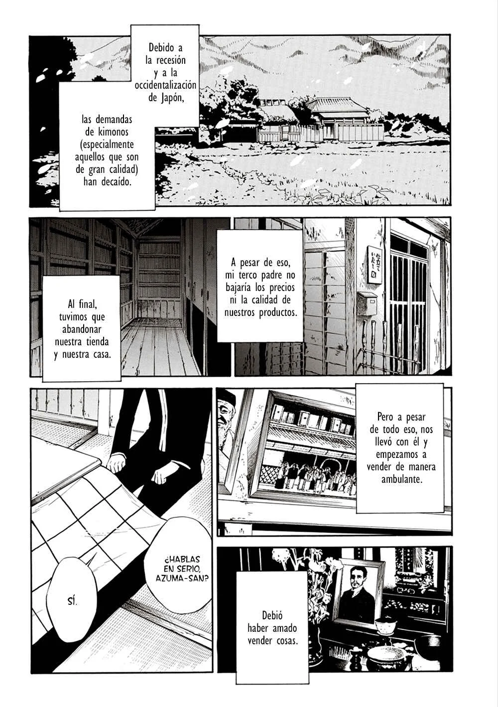 Season Capítulo 1 - Page 8