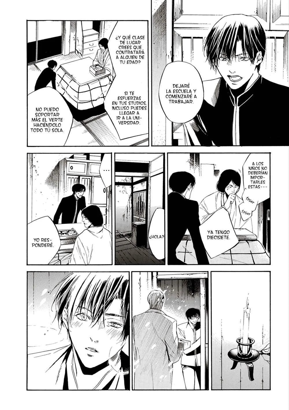 Season Capítulo 1 - Page 9