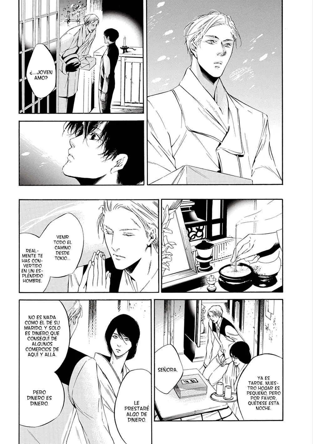 Season Capítulo 1 - Page 10