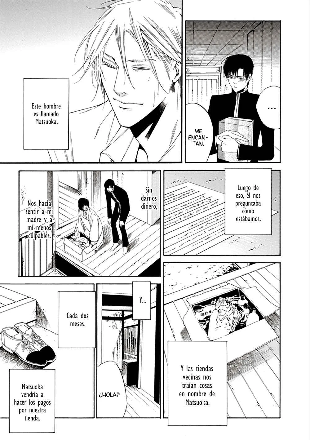 Season Capítulo 1 - Page 14