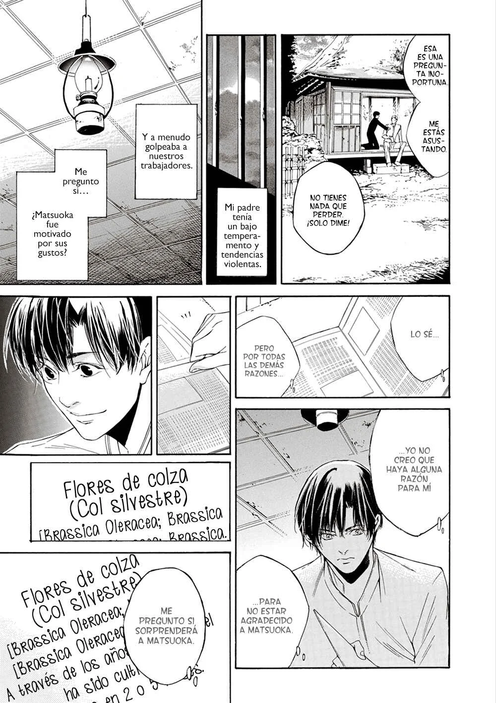 Season Capítulo 1 - Page 16