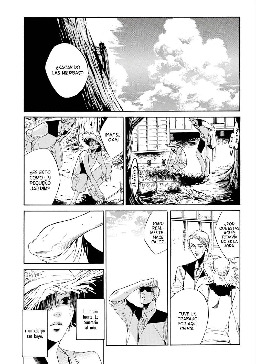 Season Capítulo 1 - Page 17