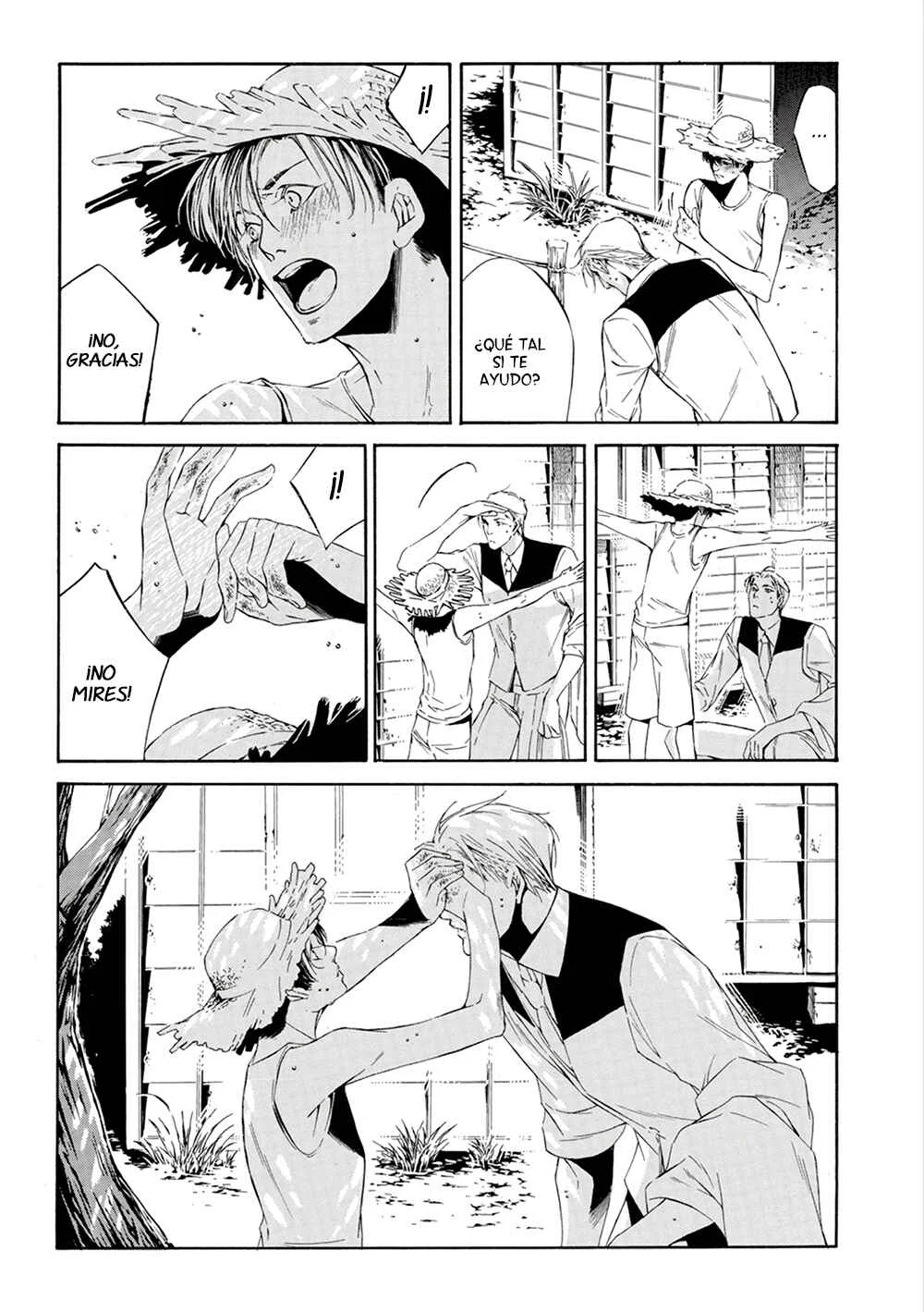 Season Capítulo 1 - Page 18
