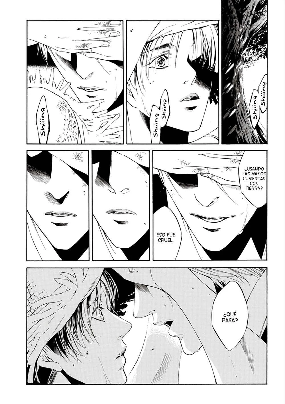 Season Capítulo 1 - Page 19