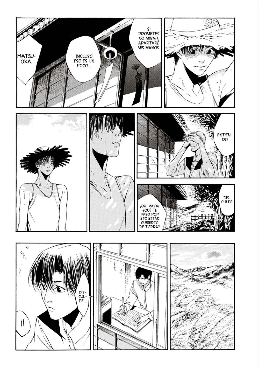 Season Capítulo 1 - Page 20