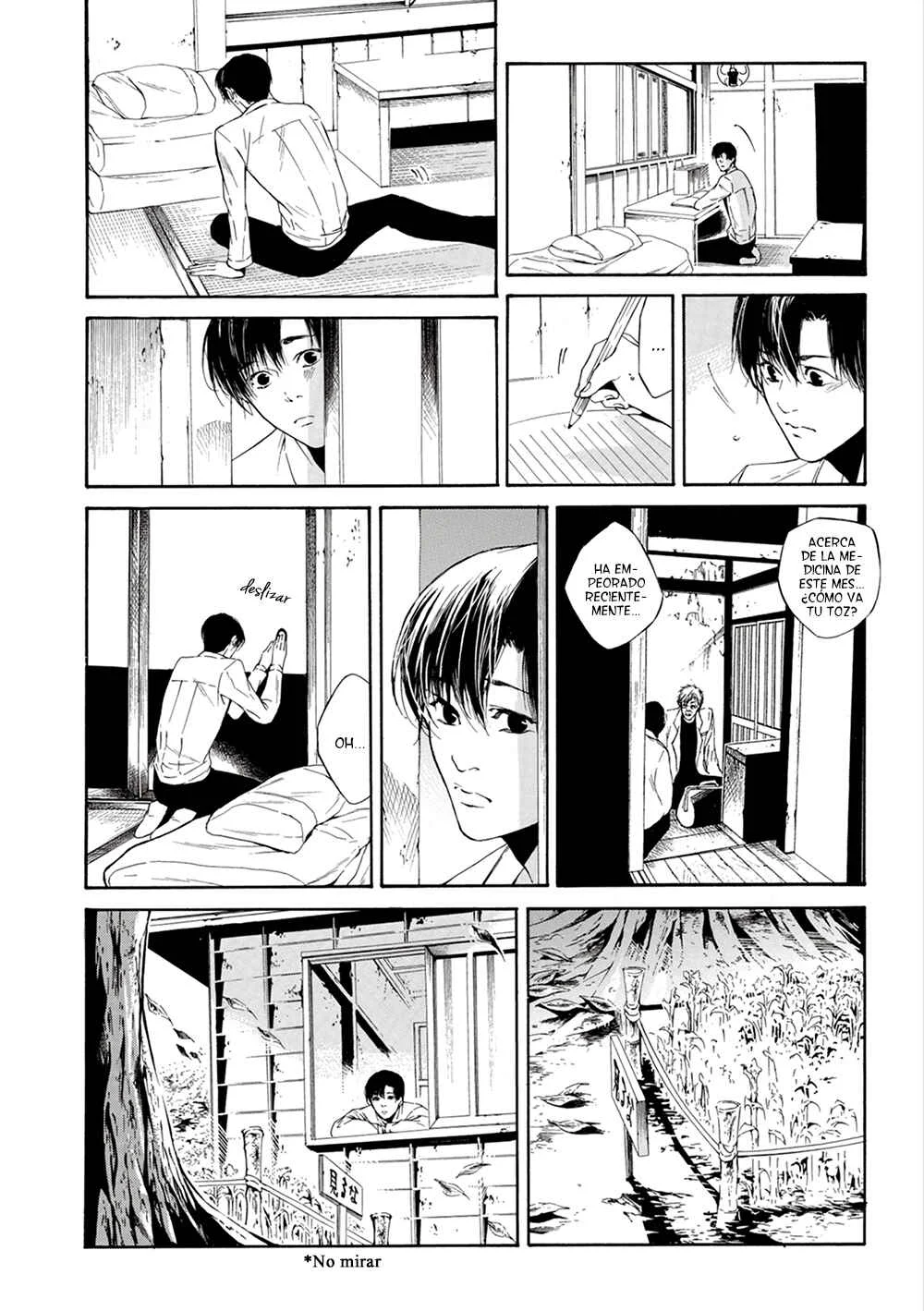 Season Capítulo 1 - Page 21