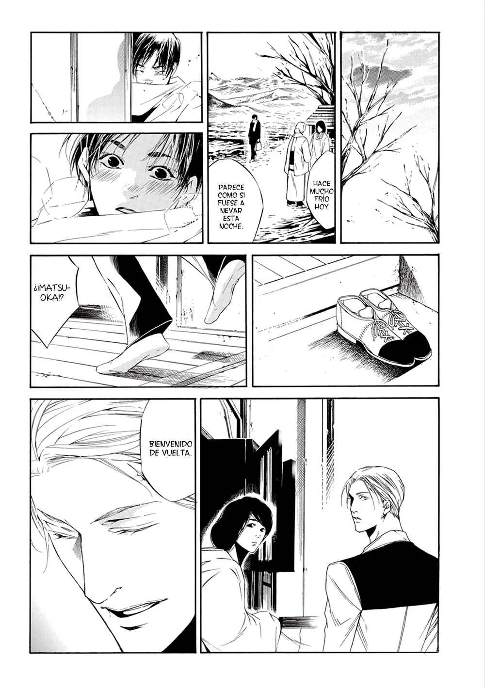 Season Capítulo 1 - Page 22
