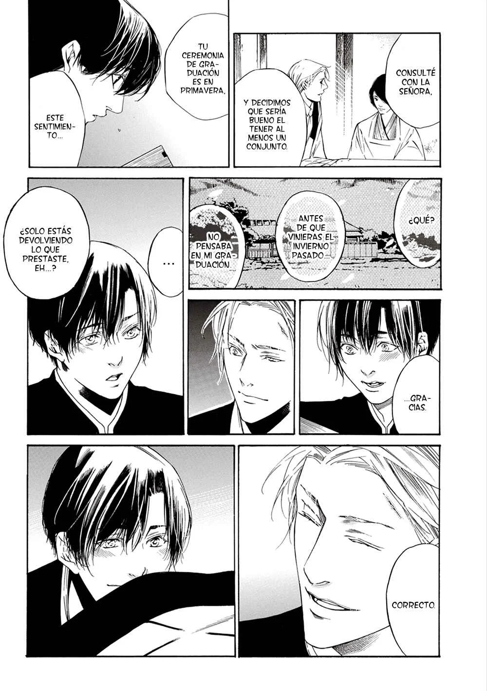 Season Capítulo 1 - Page 24