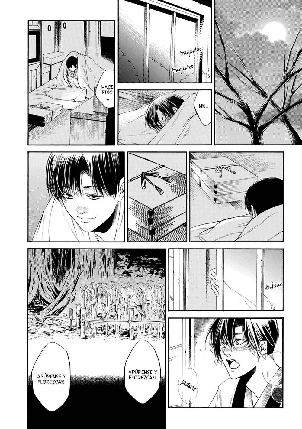 Season Capítulo 1 - Page 25