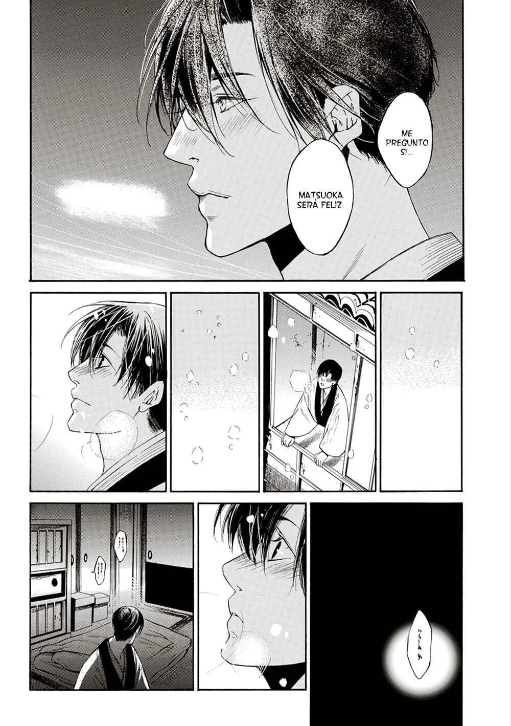 Season Capítulo 1 - Page 26