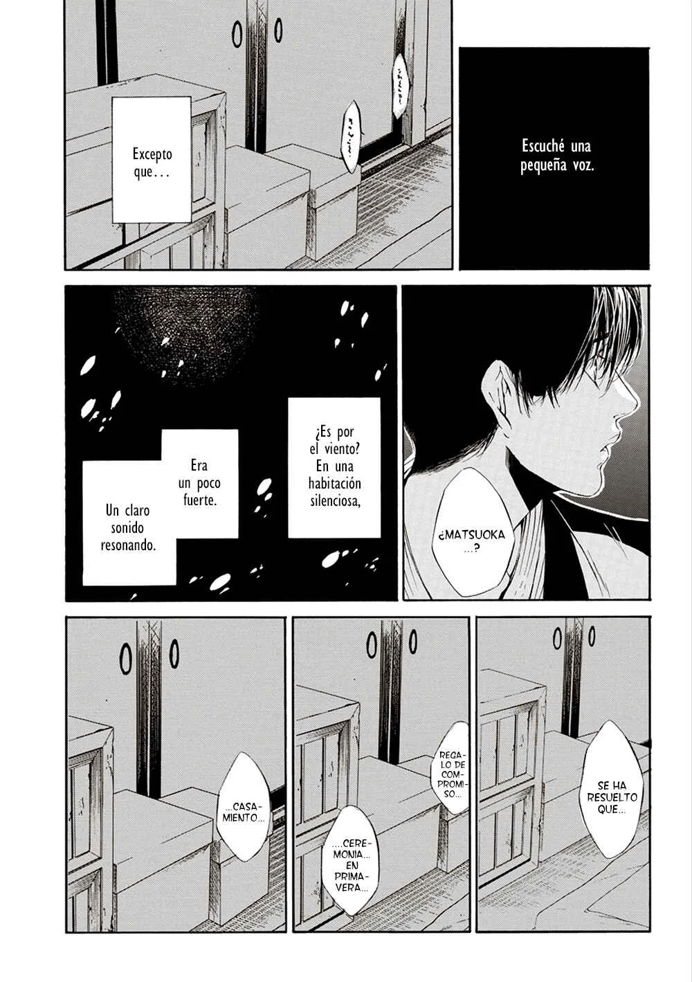 Season Capítulo 1 - Page 27