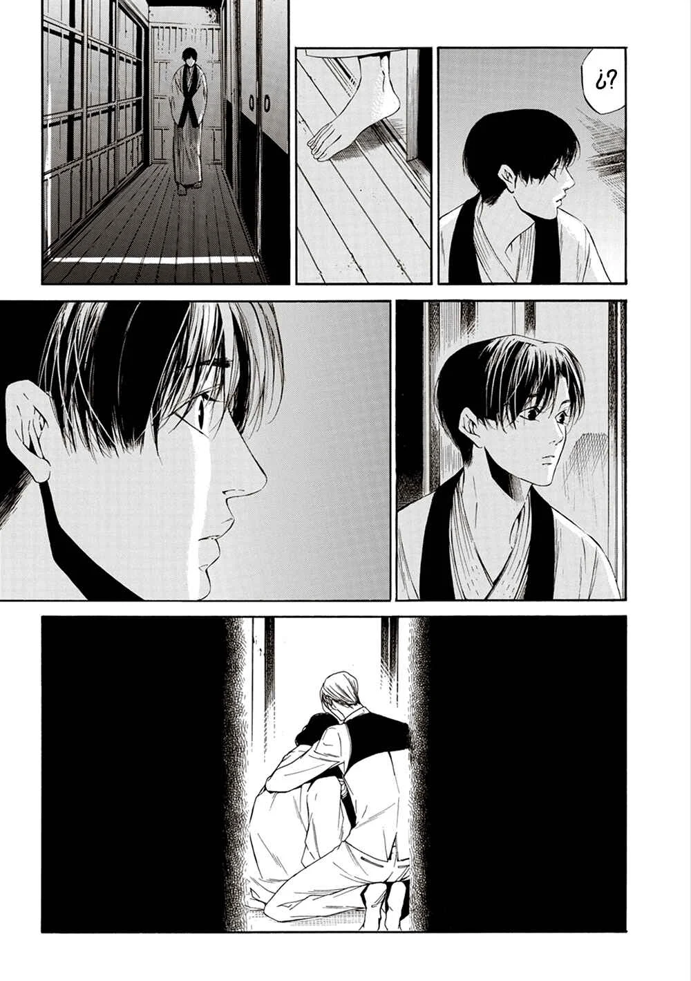 Season Capítulo 1 - Page 28