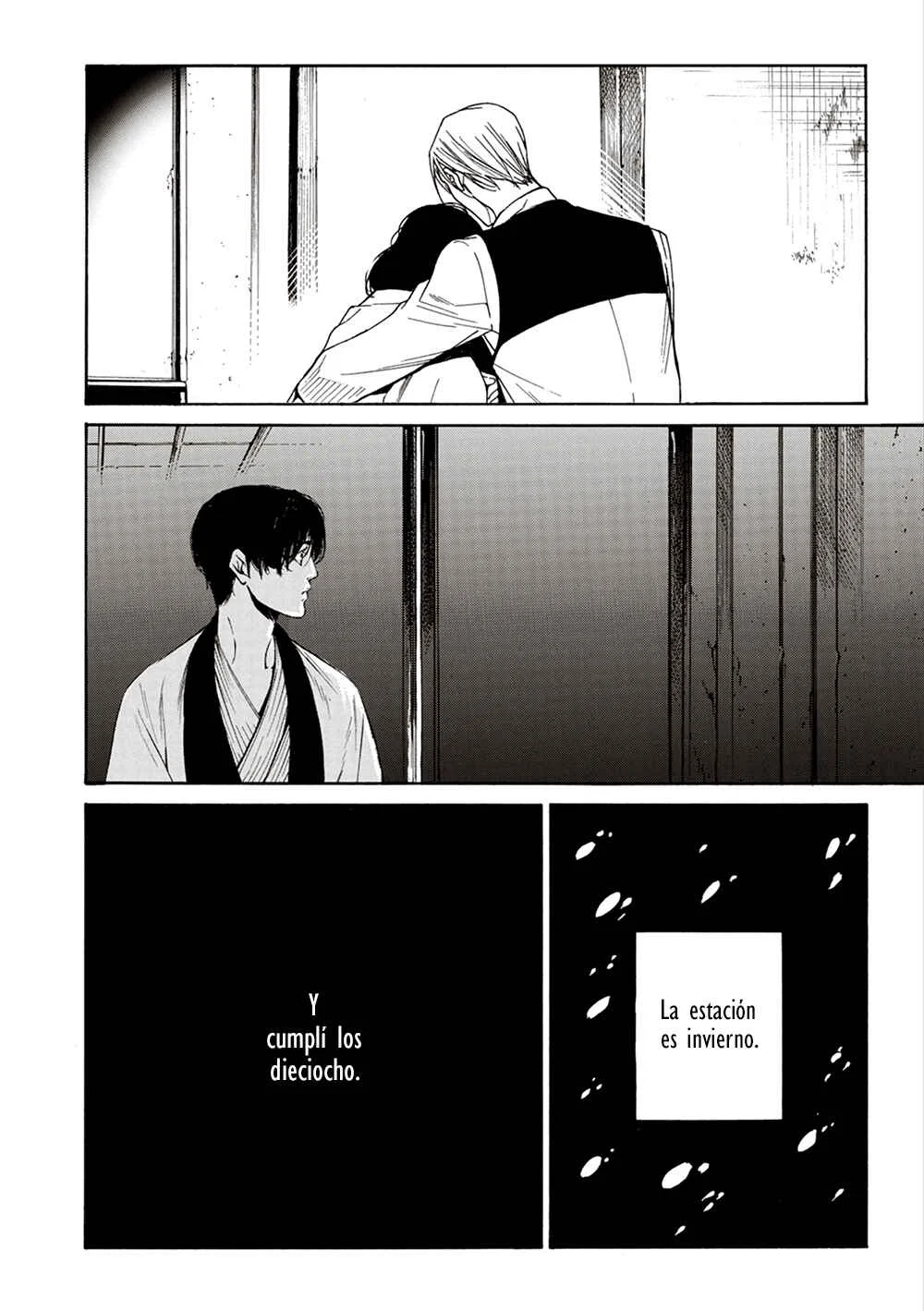 Season Capítulo 1 - Page 29