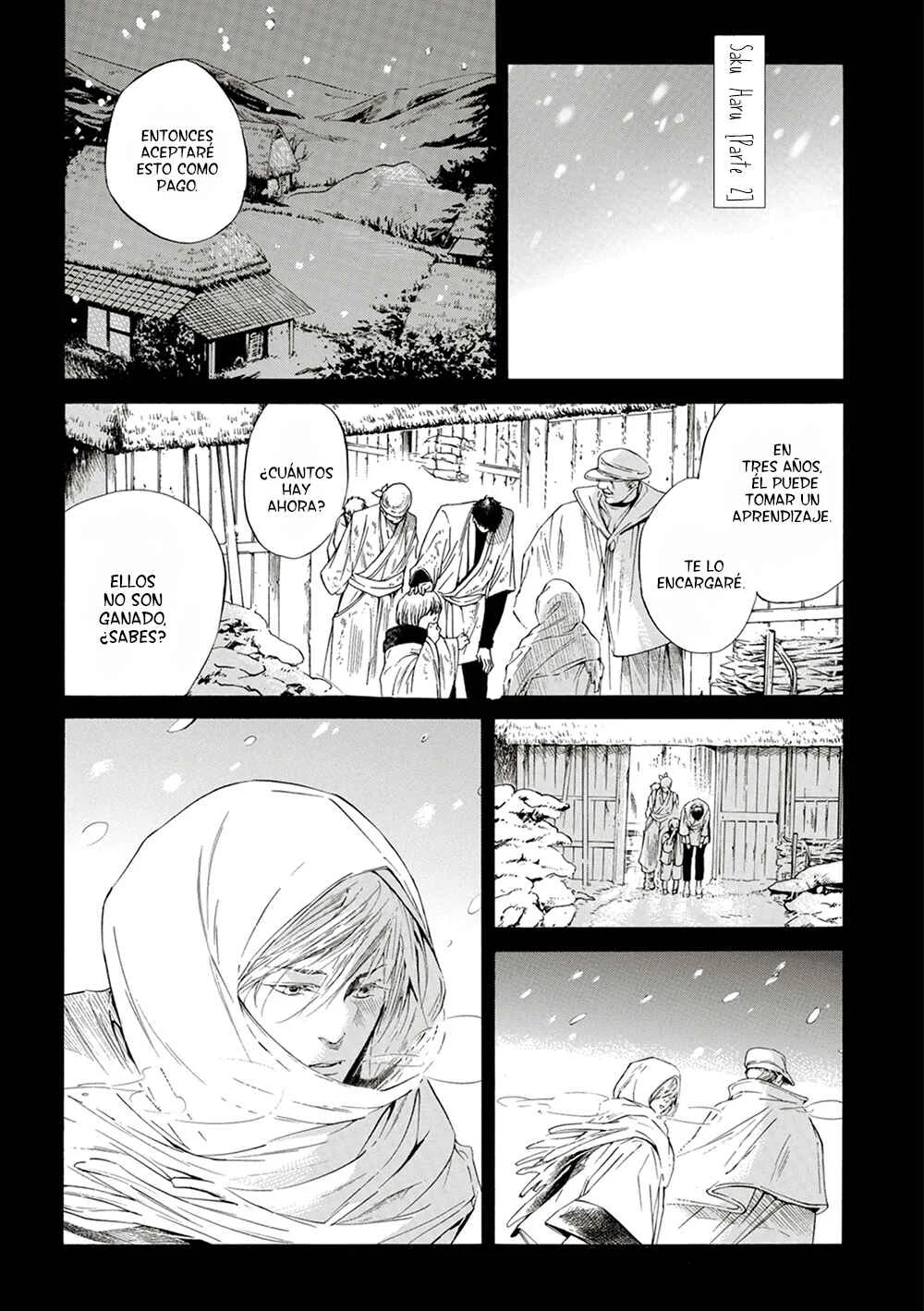 Season Capítulo 2 - Page 3