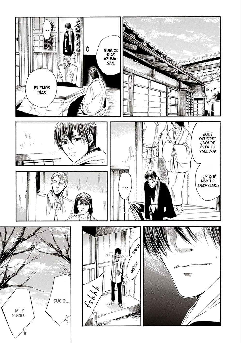 Season Capítulo 2 - Page 5