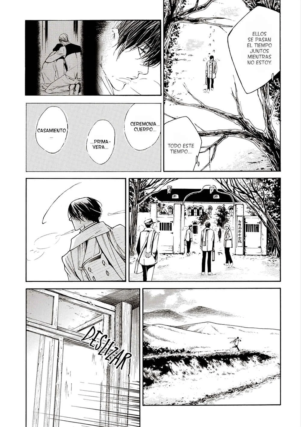 Season Capítulo 2 - Page 6