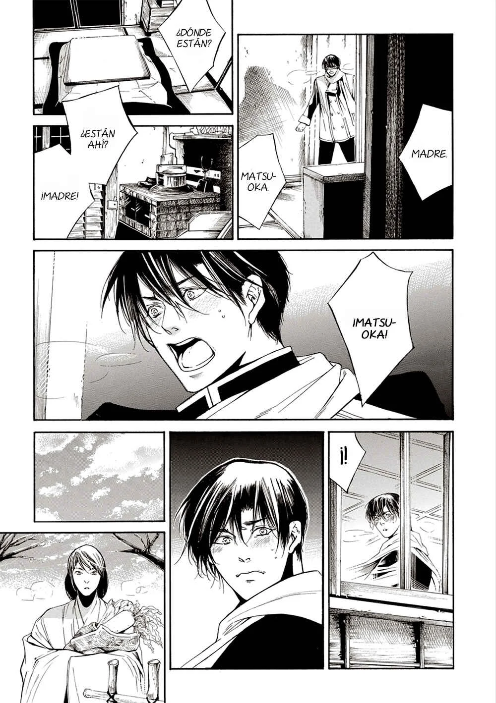 Season Capítulo 2 - Page 7