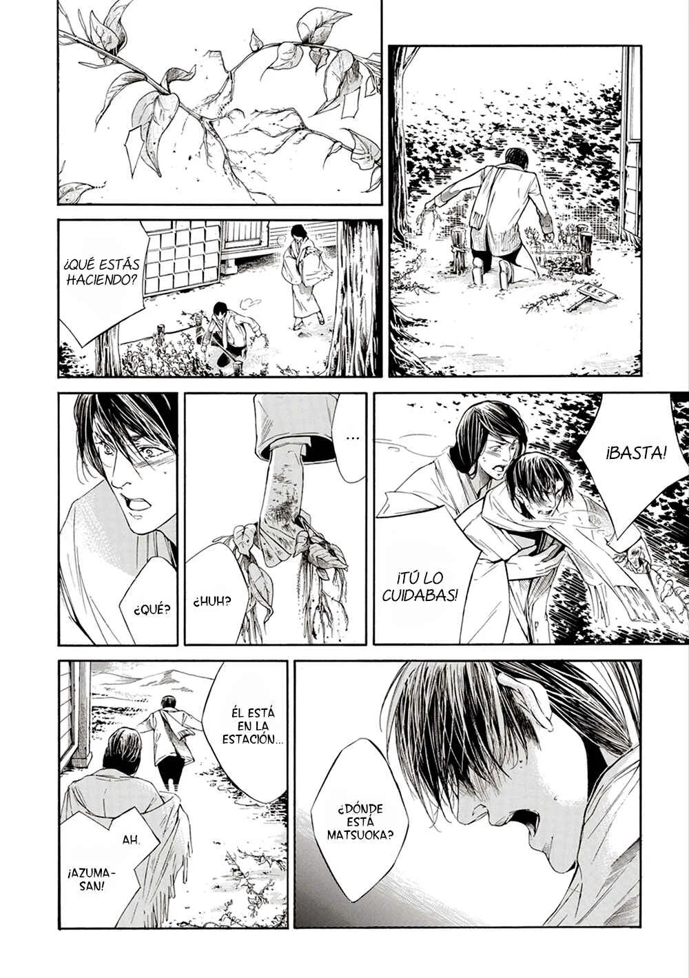 Season Capítulo 2 - Page 8