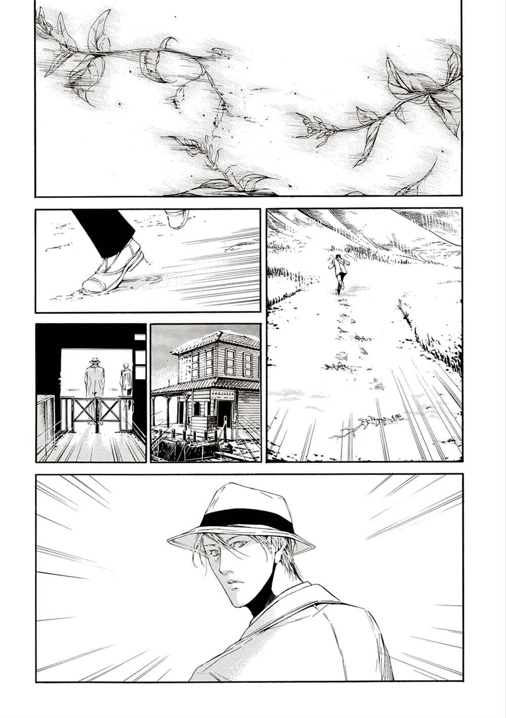 Season Capítulo 2 - Page 9