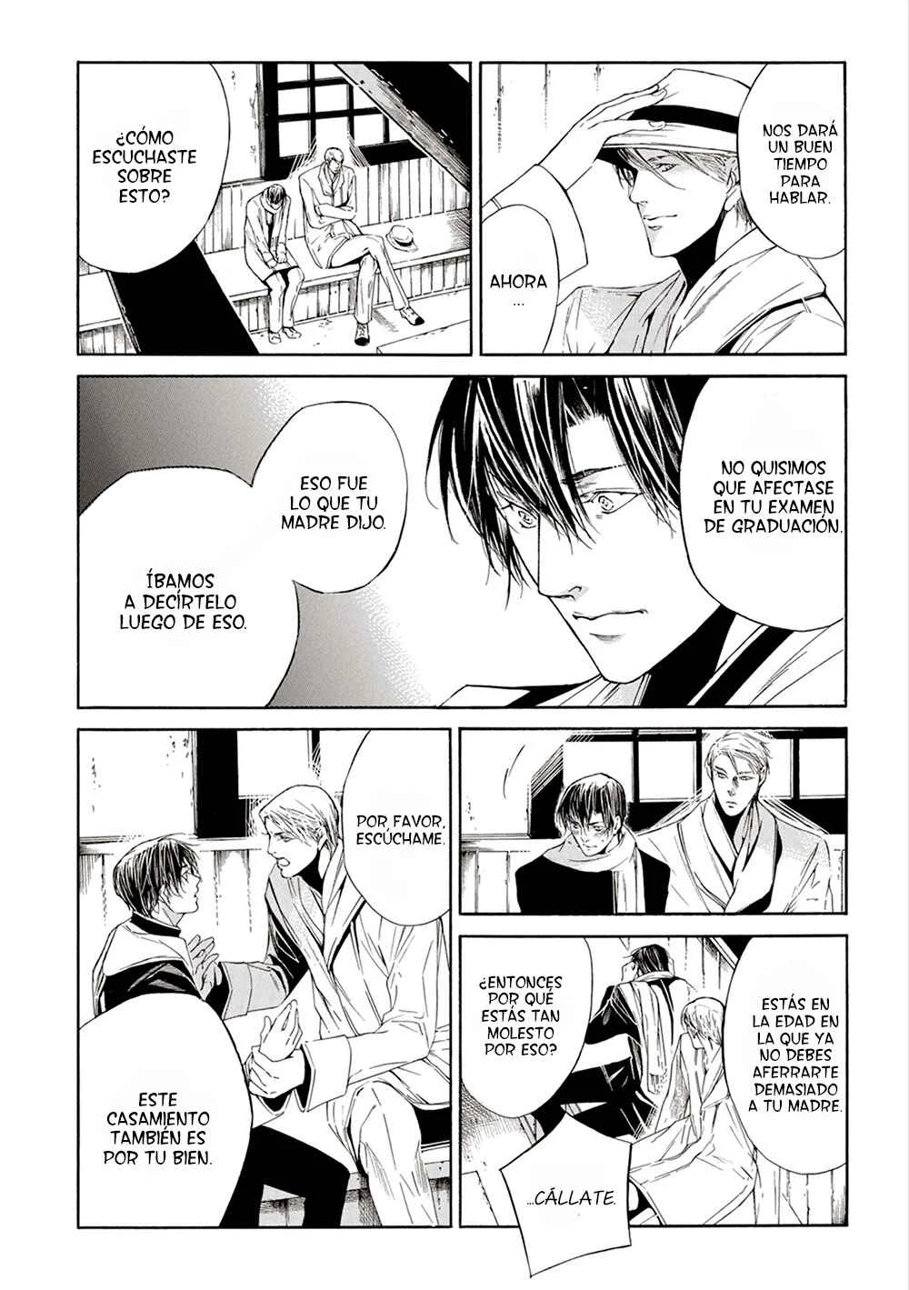 Season Capítulo 2 - Page 12