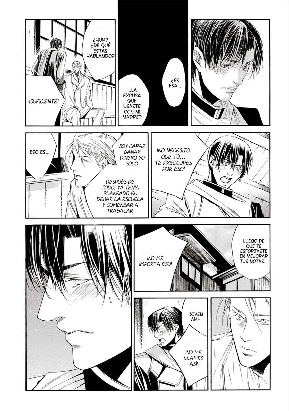 Season Capítulo 2 - Page 14