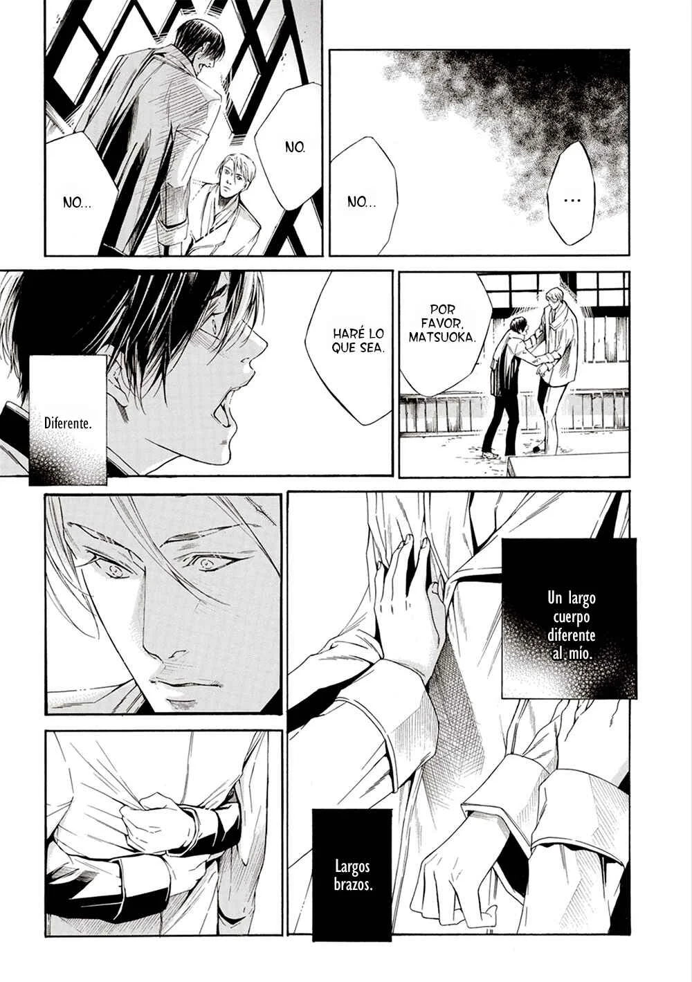 Season Capítulo 2 - Page 15