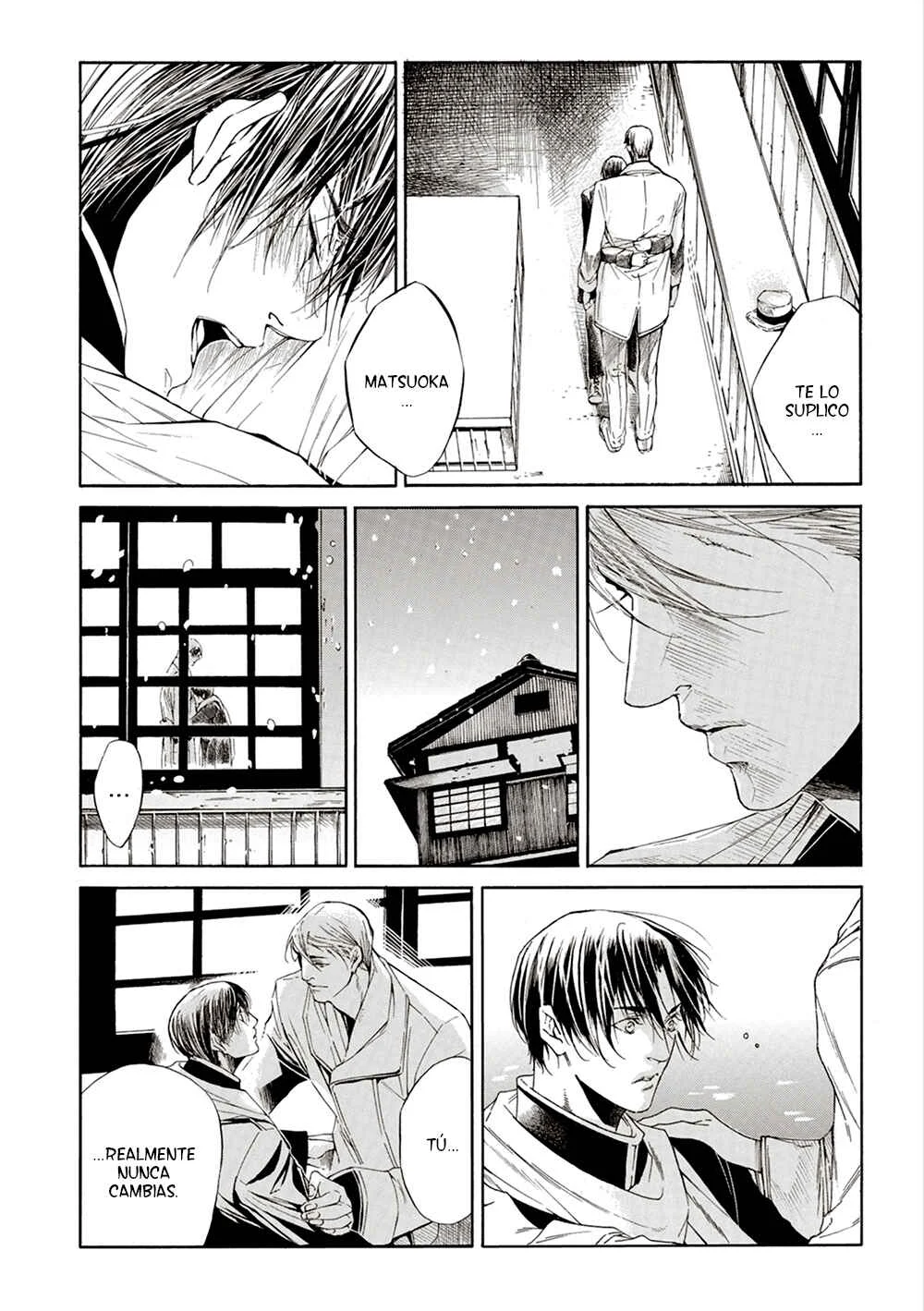 Season Capítulo 2 - Page 16