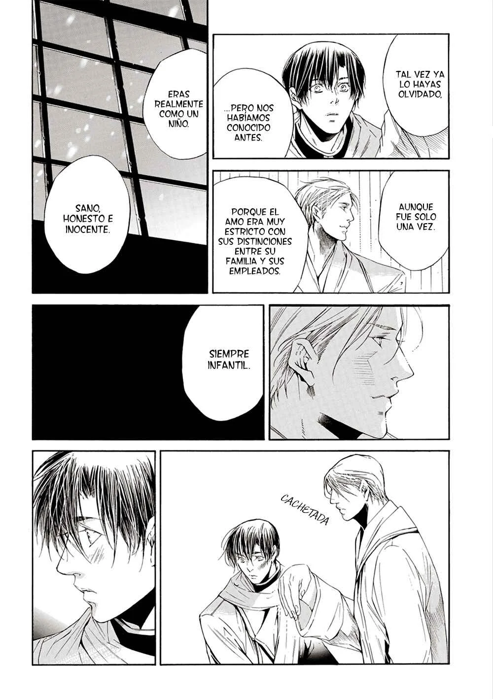Season Capítulo 2 - Page 17