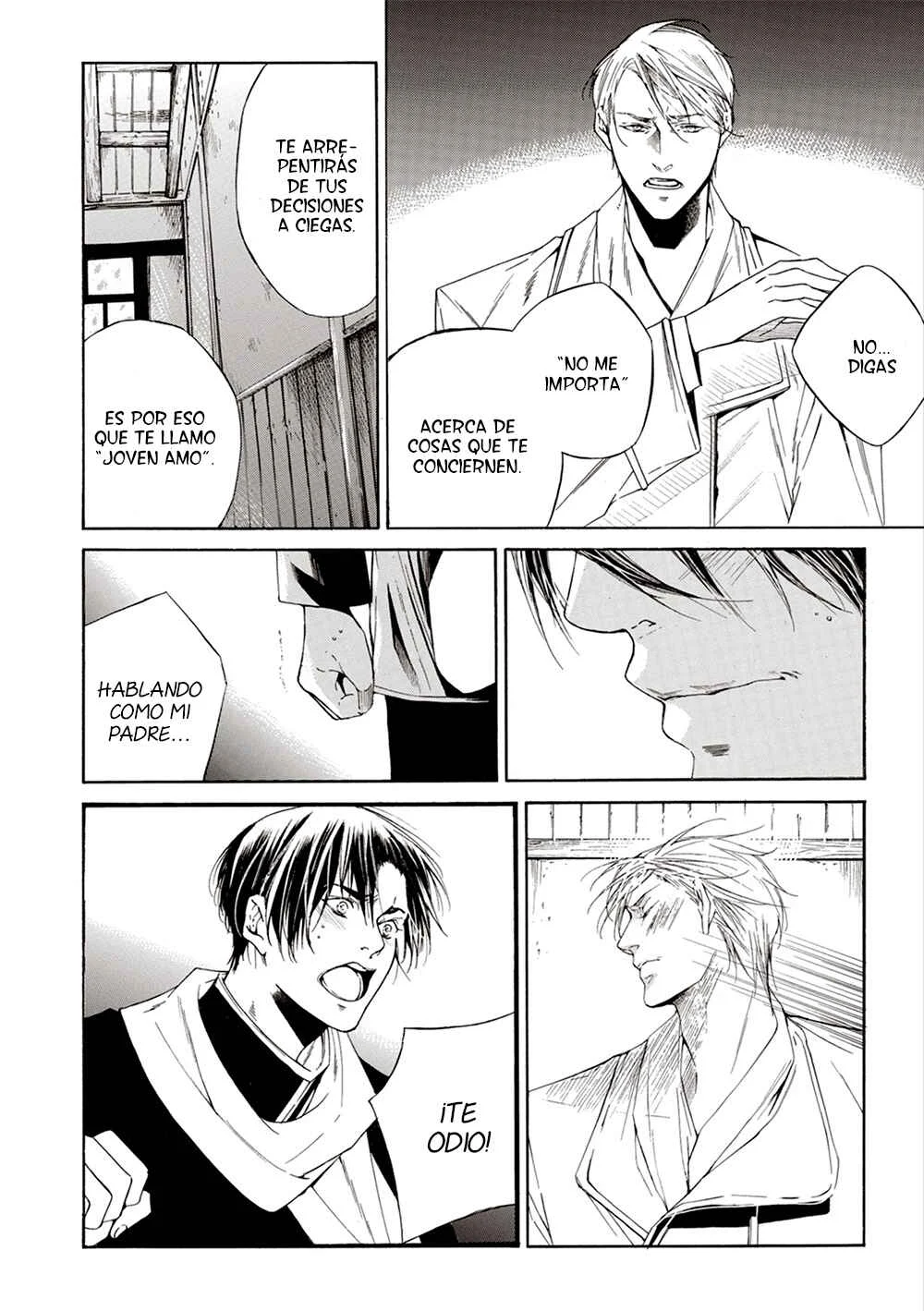 Season Capítulo 2 - Page 18