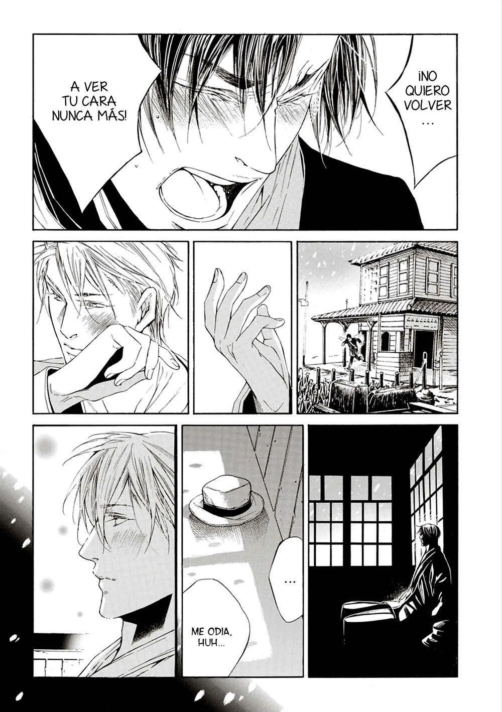 Season Capítulo 2 - Page 19