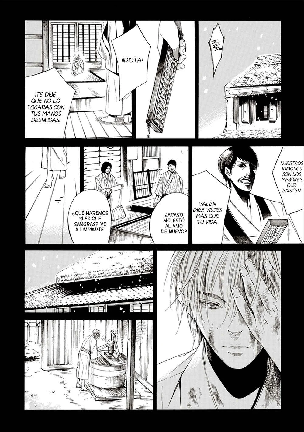 Season Capítulo 2 - Page 20