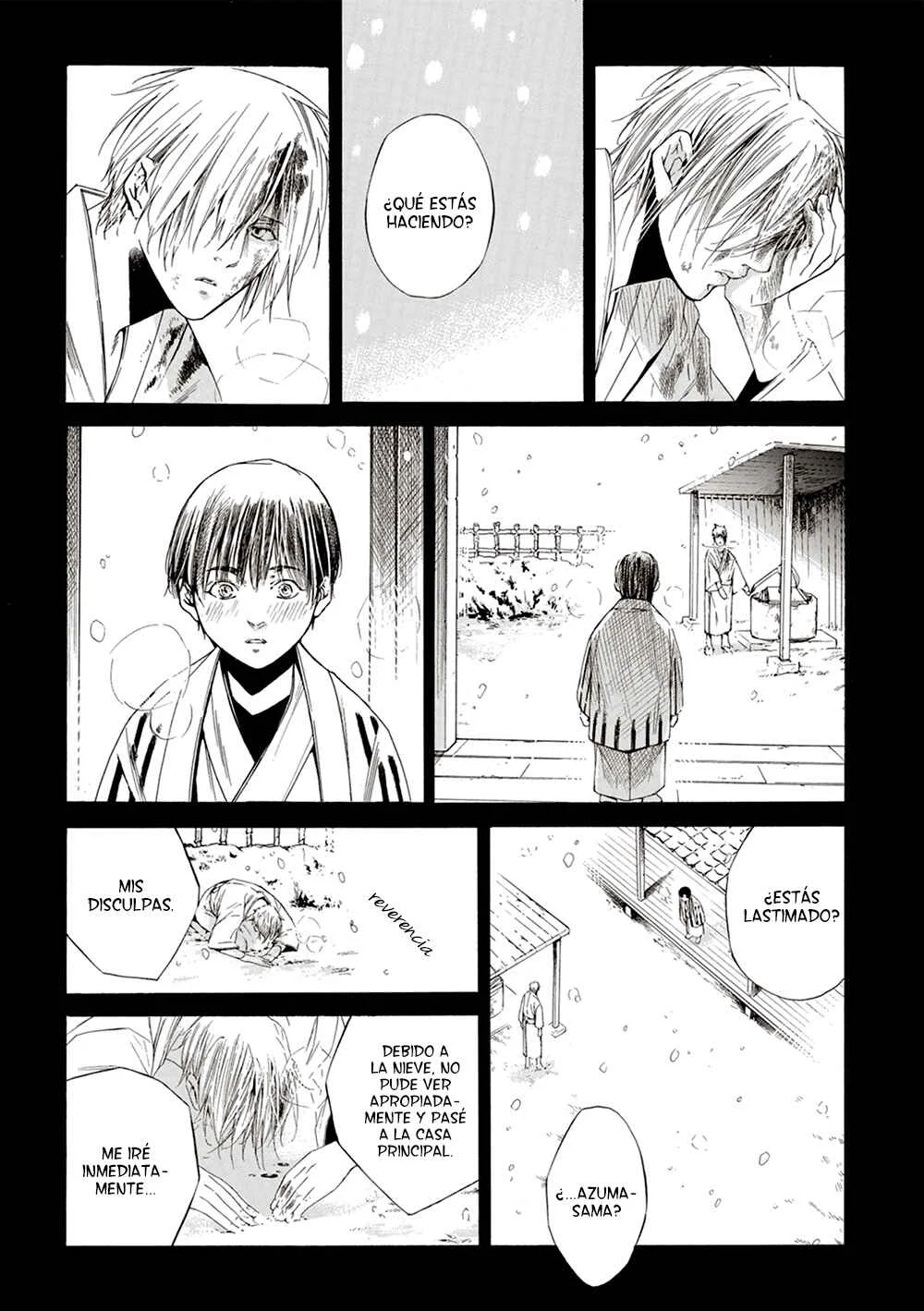 Season Capítulo 2 - Page 21