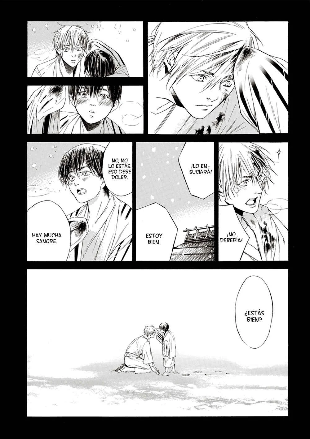 Season Capítulo 2 - Page 22