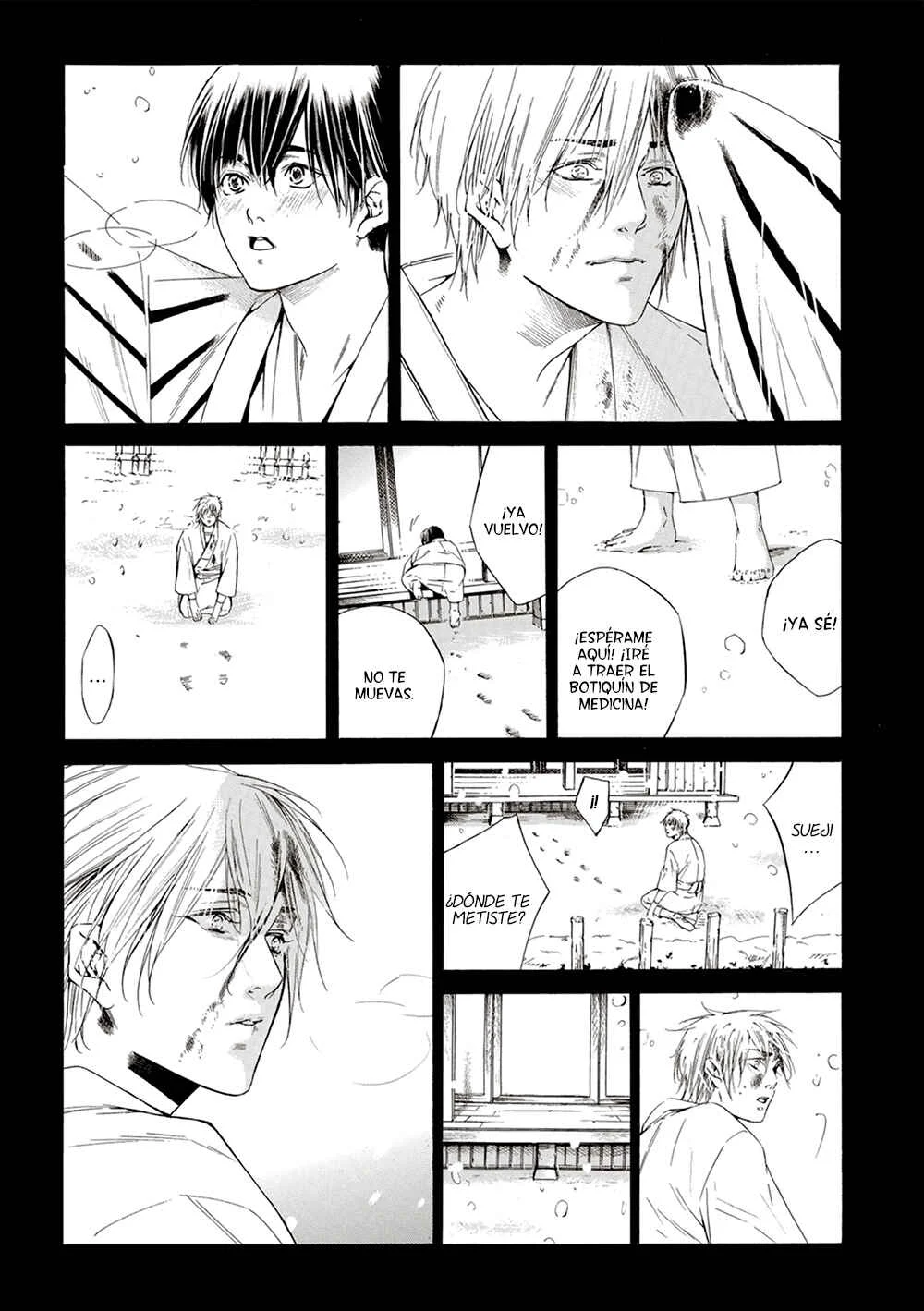 Season Capítulo 2 - Page 23