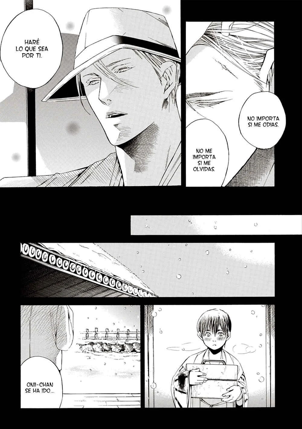 Season Capítulo 2 - Page 25