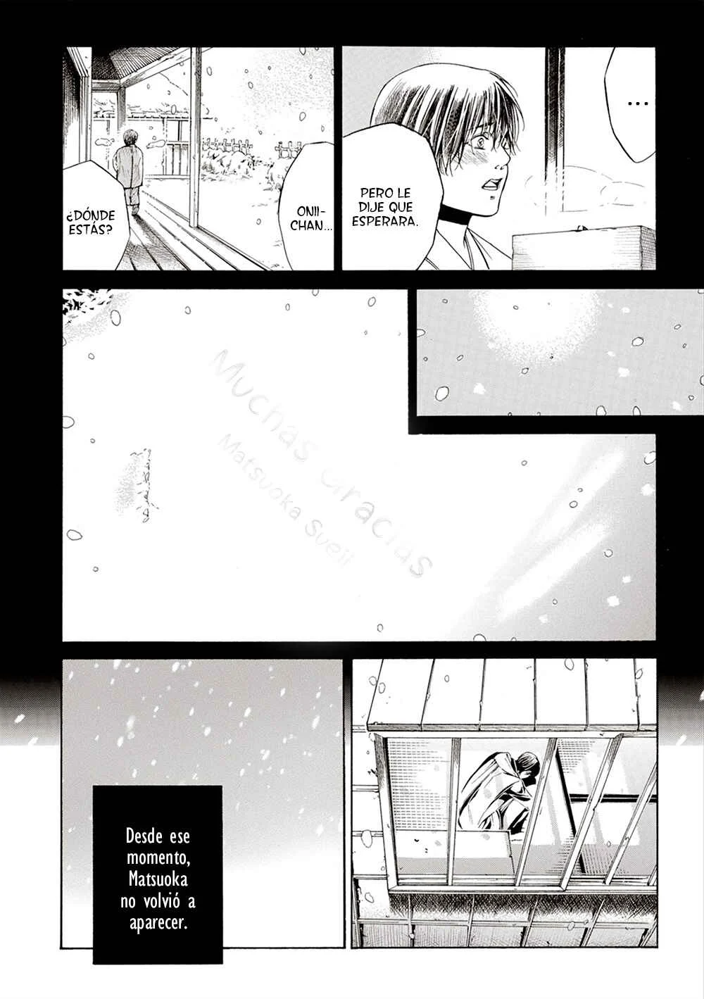 Season Capítulo 2 - Page 26