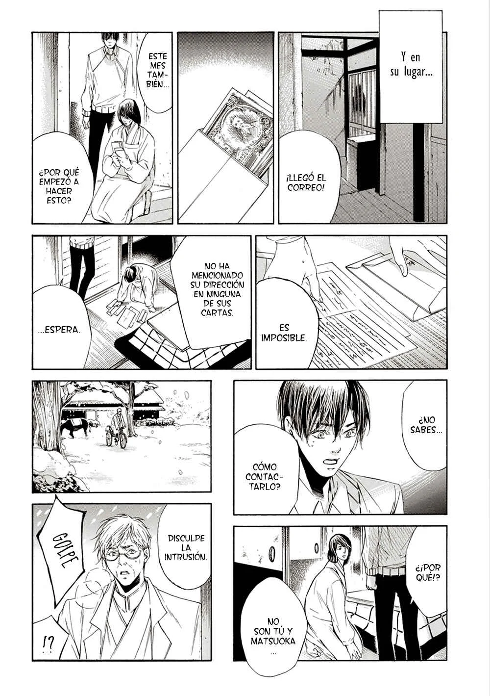 Season Capítulo 2 - Page 27