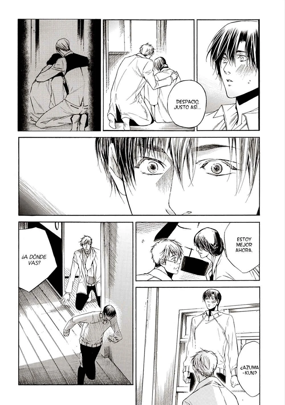 Season Capítulo 2 - Page 28