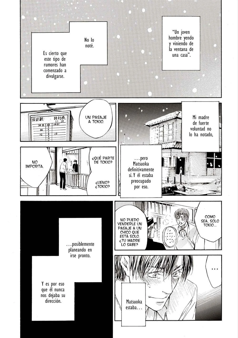 Season Capítulo 2 - Page 29