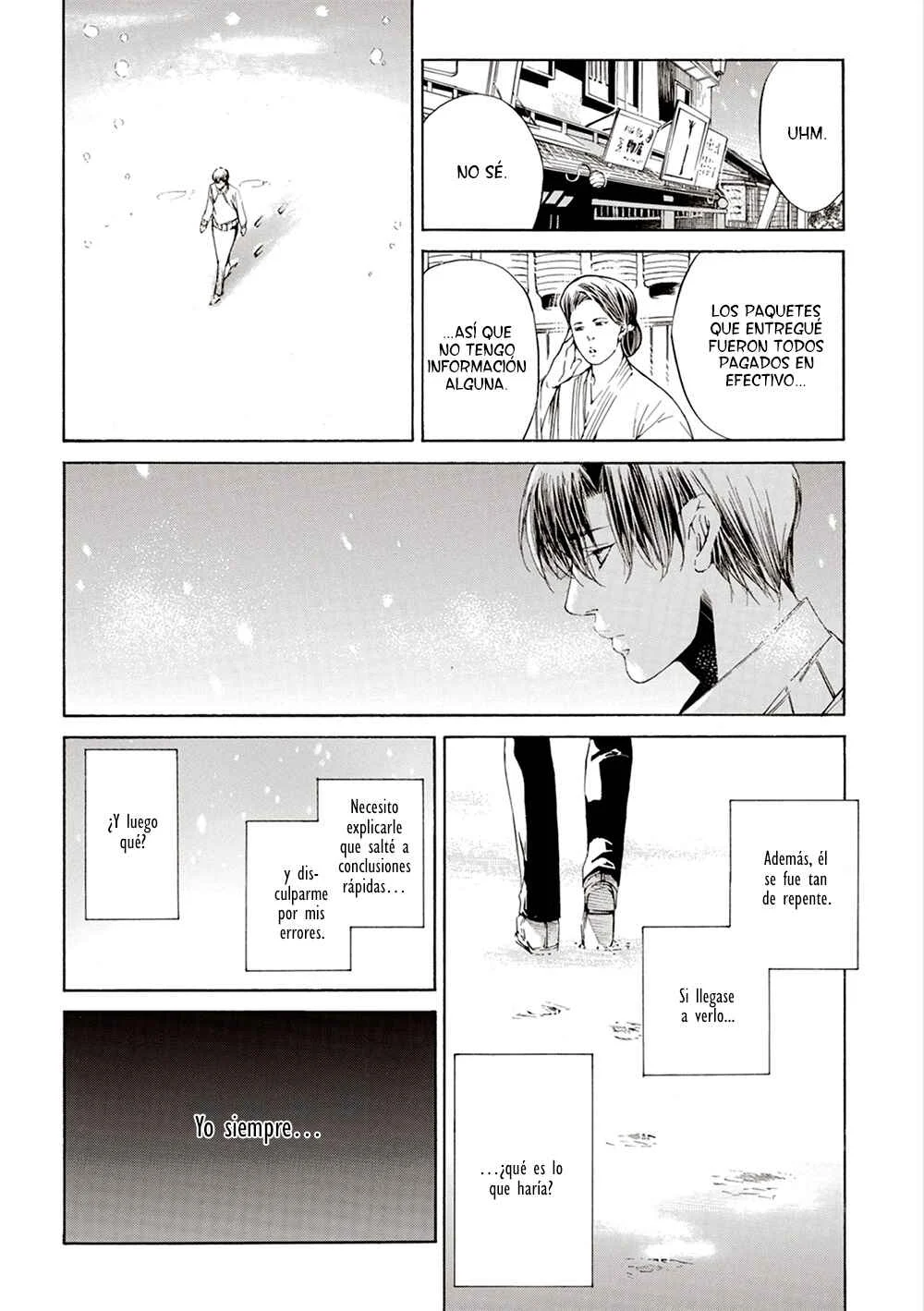Season Capítulo 2 - Page 30